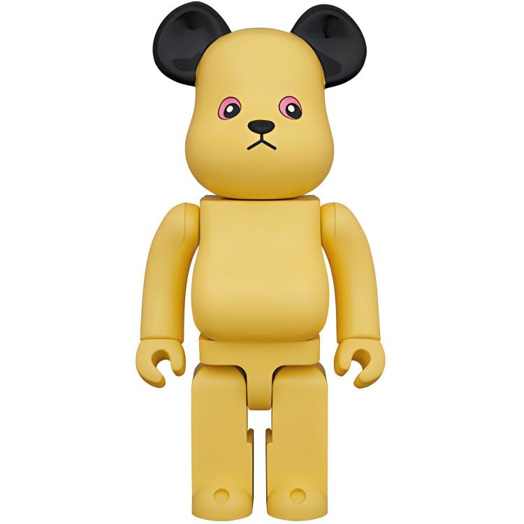 BE@RBRICK BERBRICK SOOTY THE BEAR 28cm