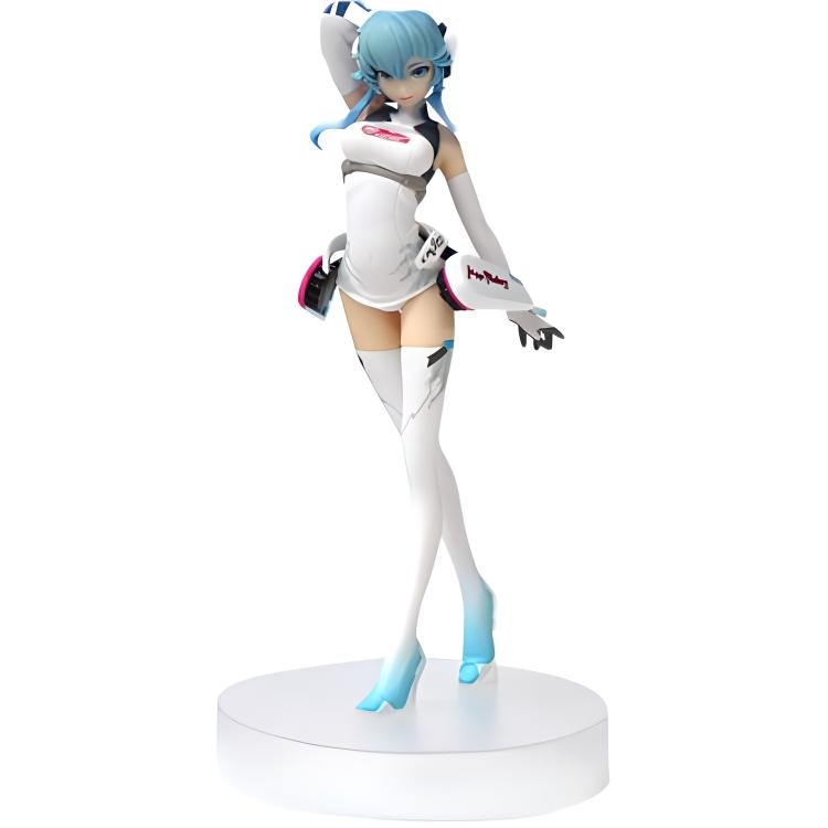 Banpresto SQ 2014 23cm — фото 1