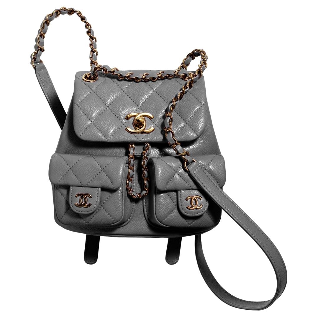 Рюкзак Chanel 24A