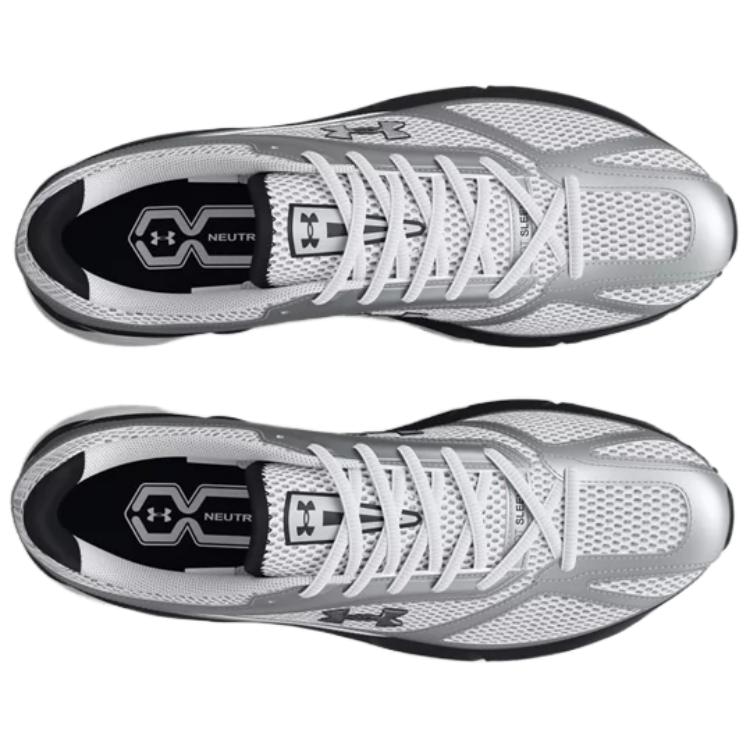 Under Armour Apparition Silver — фото 8