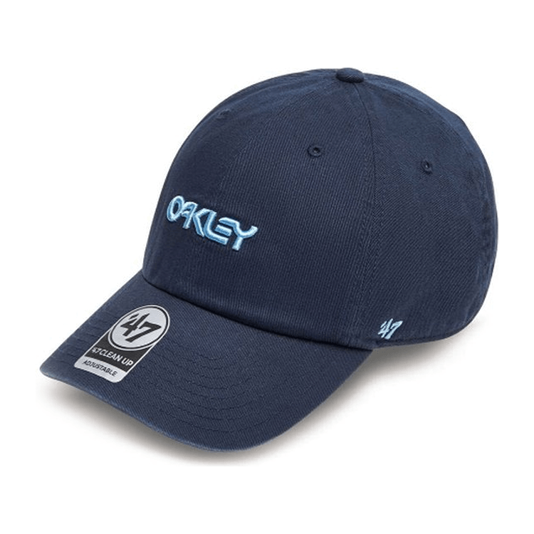 Oakley/欧克利 Oakley Cap Blue