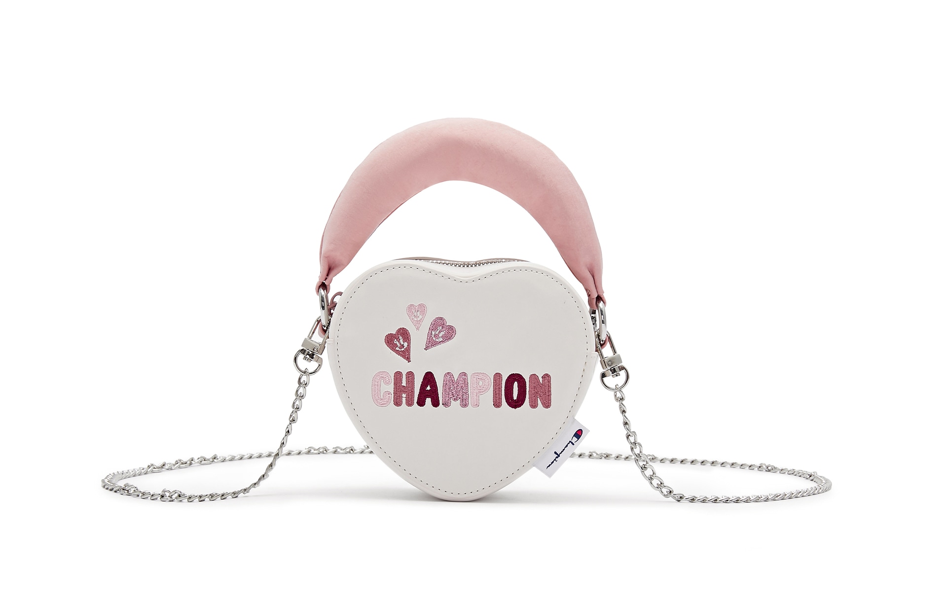 Champion QQ Love Pink