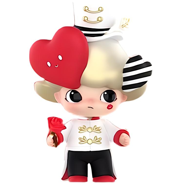 Pop Mart x SEPHORA DIMOO