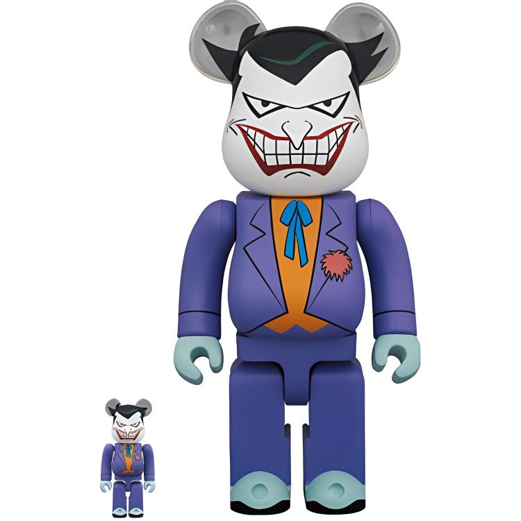 BE@RBRICK BERBRICK 100+4001000