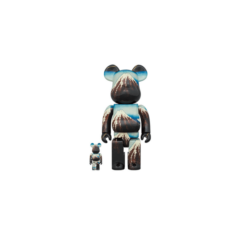 BE@RBRICK BERBRICK 100400 7cm28cm