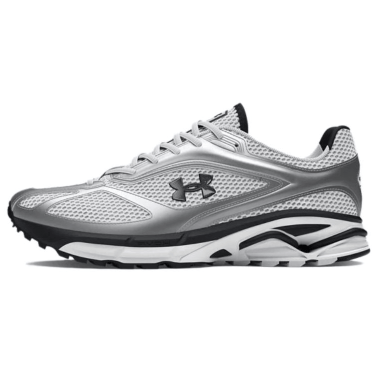 Under Armour Apparition Silver — фото 5