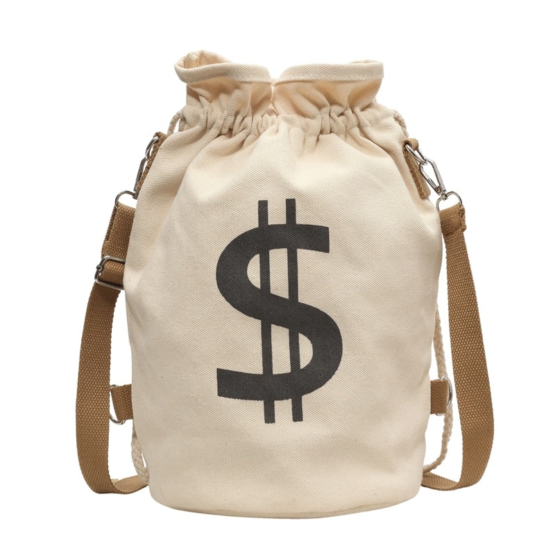 S.REPHEN Duo Yong Bucket Bag