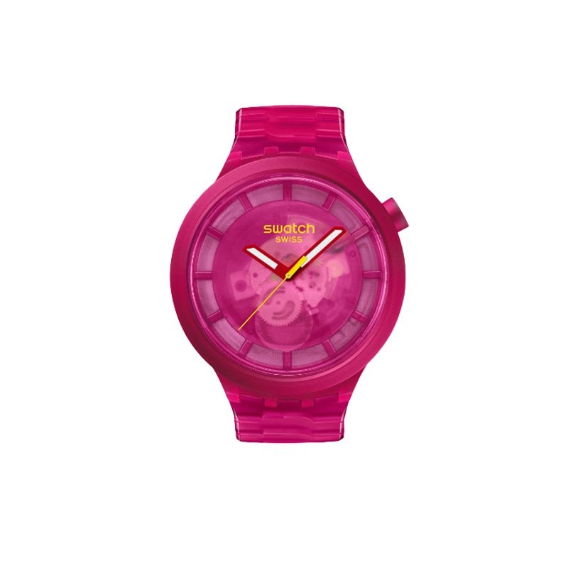 SWATCH/斯沃琪 SWATCHCOLORS OF JOY 30 47mm