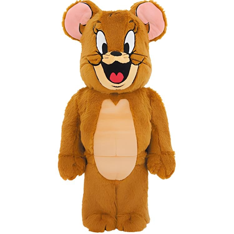 BE@RBRICK BERBRICK JERRY COSTUME 1000 70cm