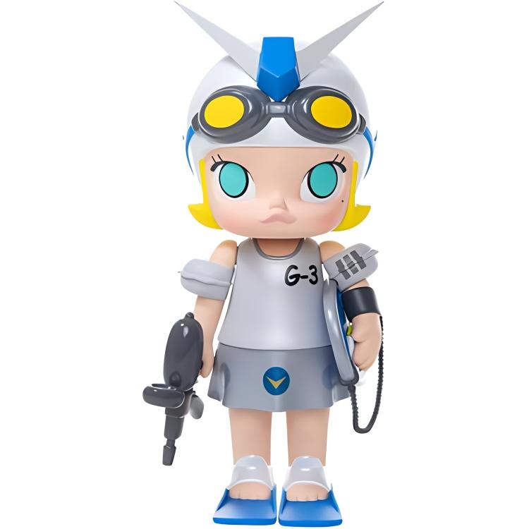 Pop Mart MOLLY G-3