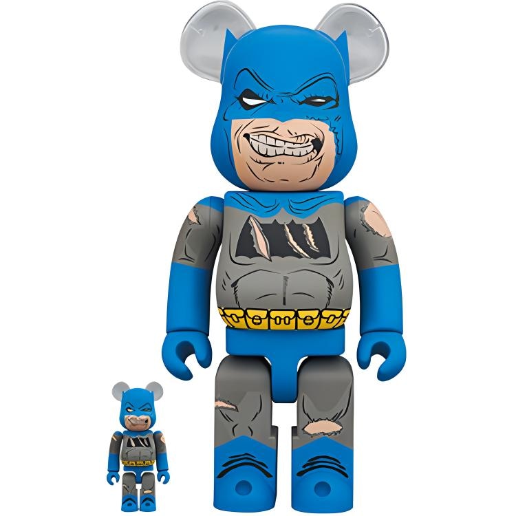 BE@RBRICK BERBRICK 100400