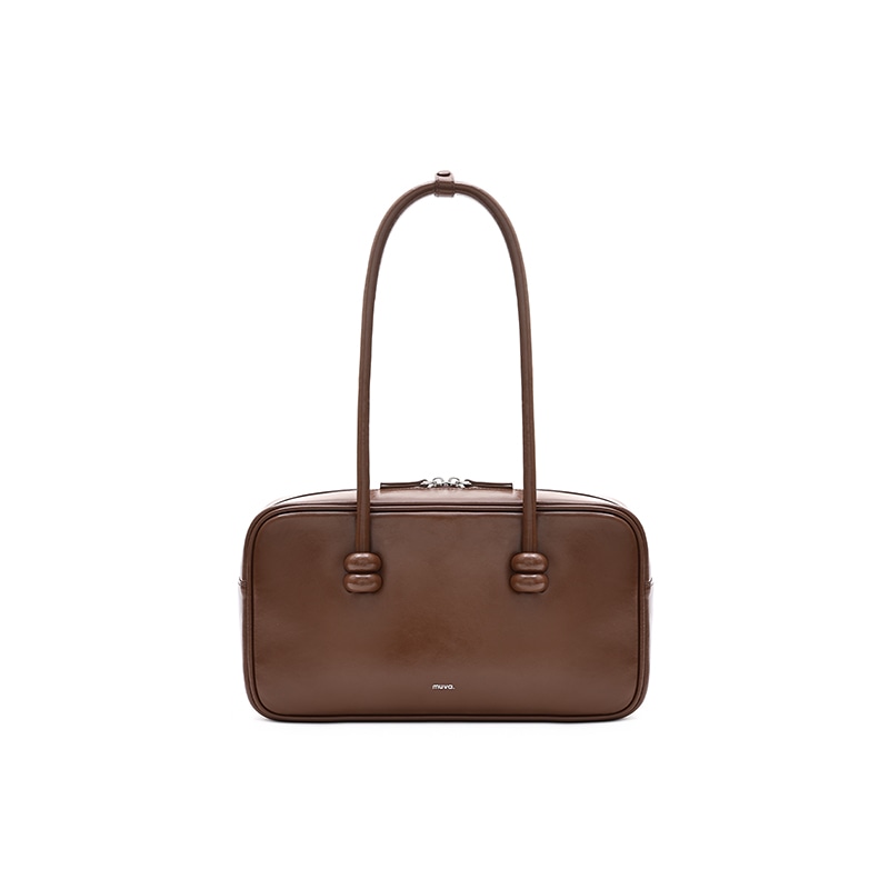 MUVA Boston Shoulder Bag