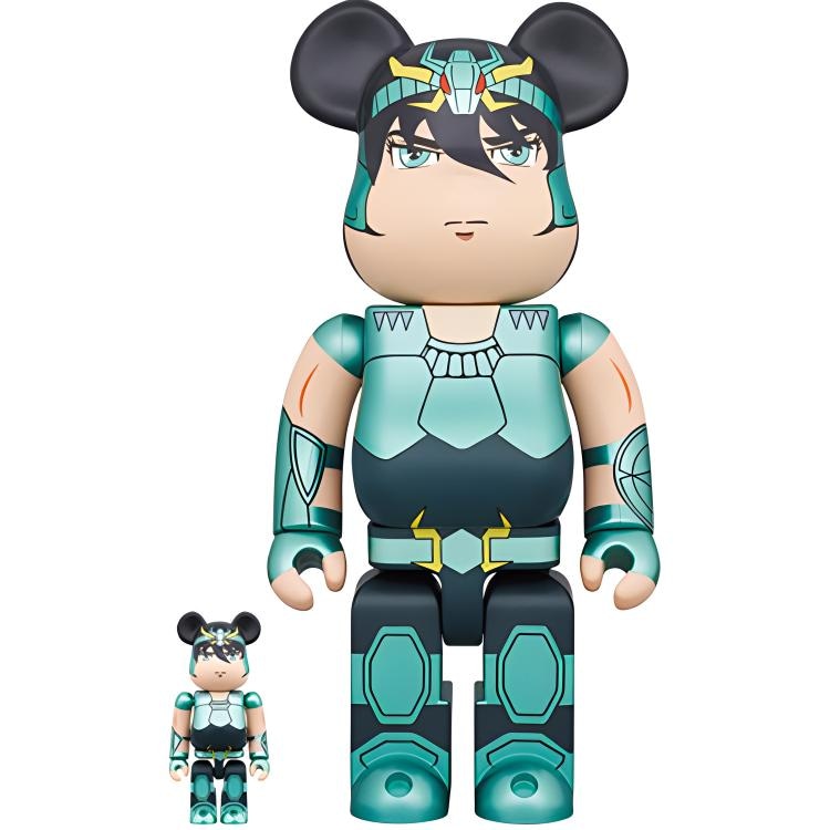 BE@RBRICK BERBRICK 100400