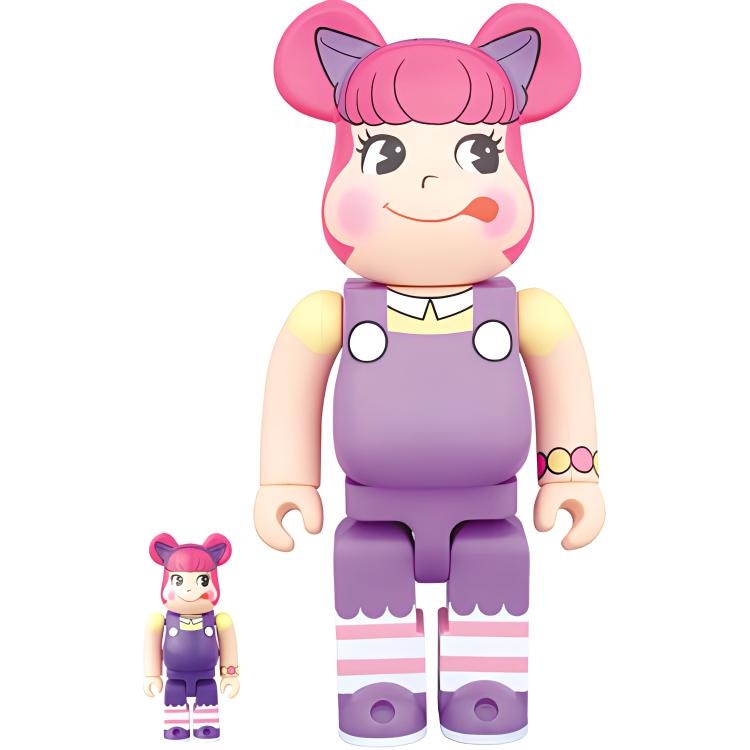 BE@RBRICK BERBRICK x 7cm28cm70cm