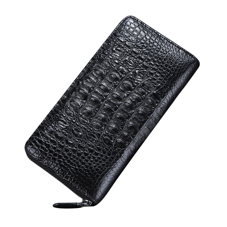DOSRFINI杜莎菲尼 DOSRFINI Wallet Black