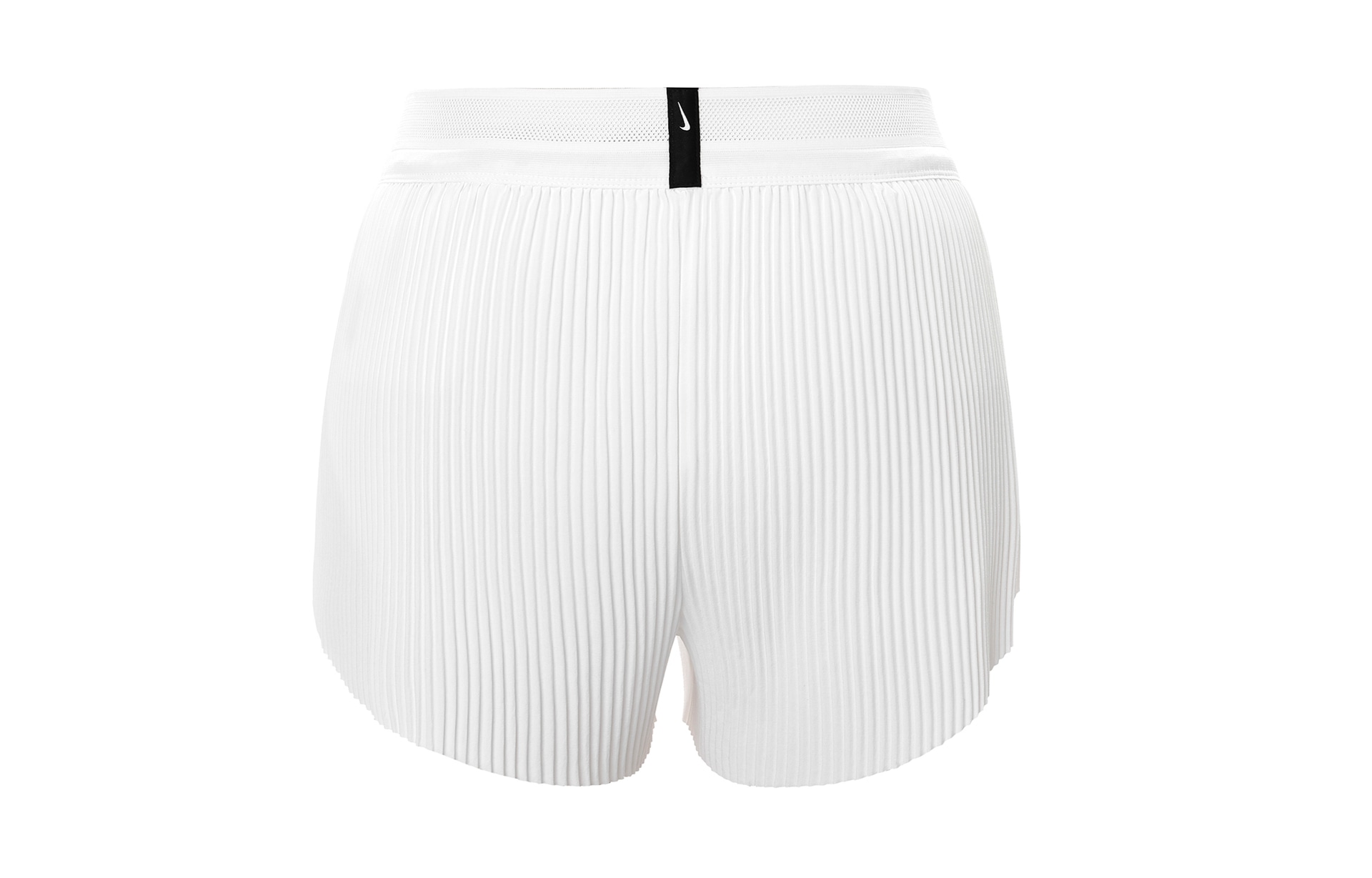 Nike Dri-FIT ADV White Shorts — фото 1
