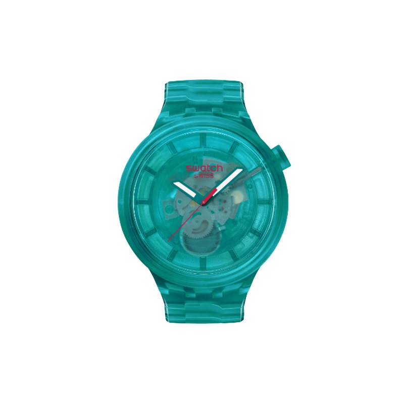 SWATCH/斯沃琪 SWATCHCOLORS OF JOY 30 47mm