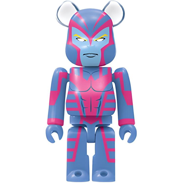BE@RBRICK BERBRICK Happy X-MEN X 2 100