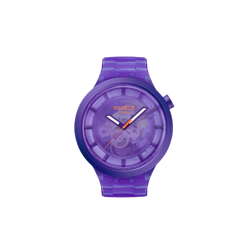 SWATCH/斯沃琪 SWATCHCOLORS OF JOY 30 47mm