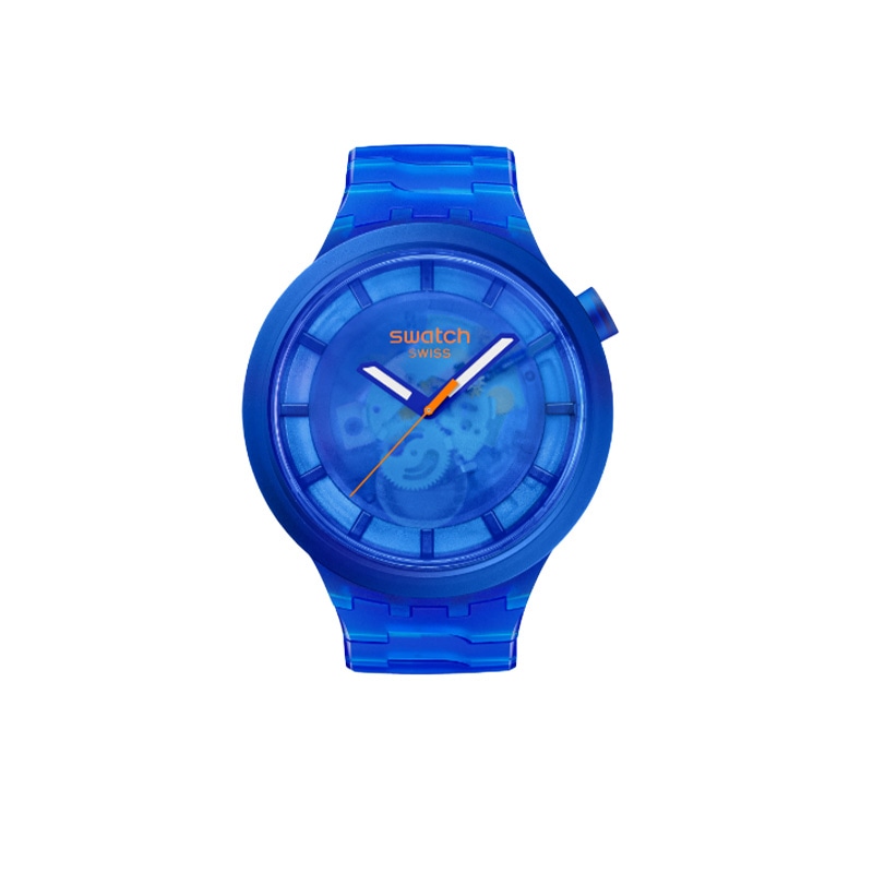 SWATCH/斯沃琪 SWATCHCOLORS OF JOY 30 47mm