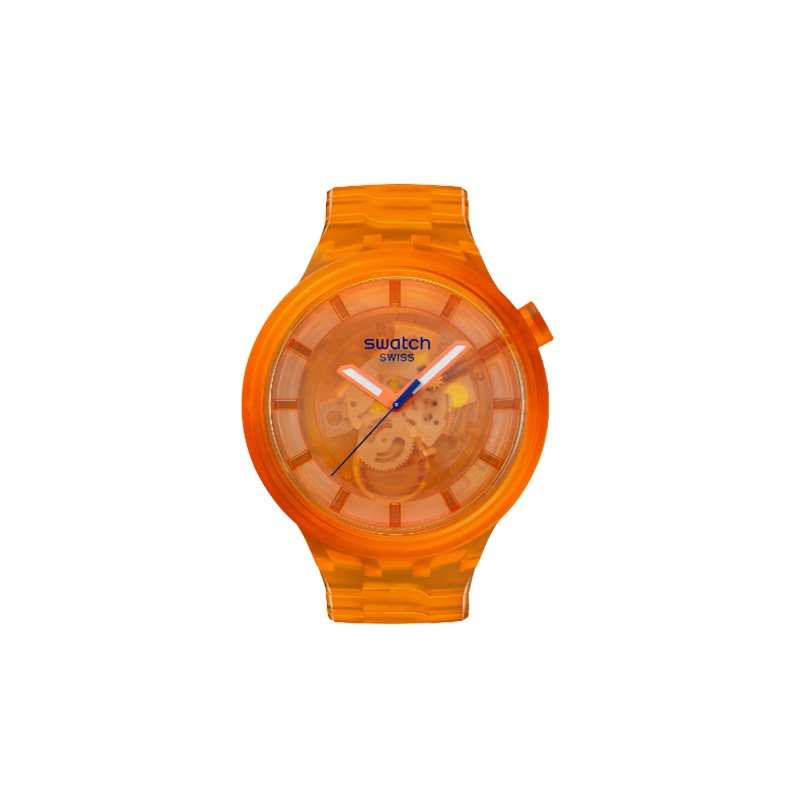 SWATCH/斯沃琪 SWATCHCOLORS OF JOY 30 47mm