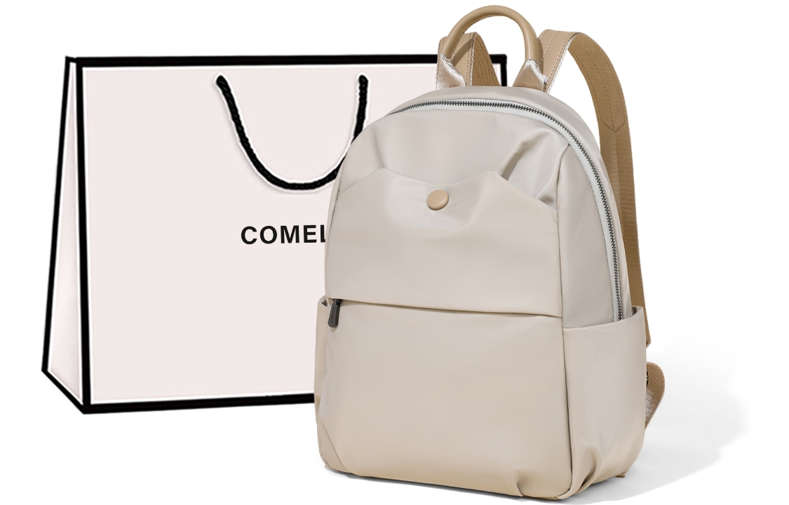 康莉/COMELY COMELY