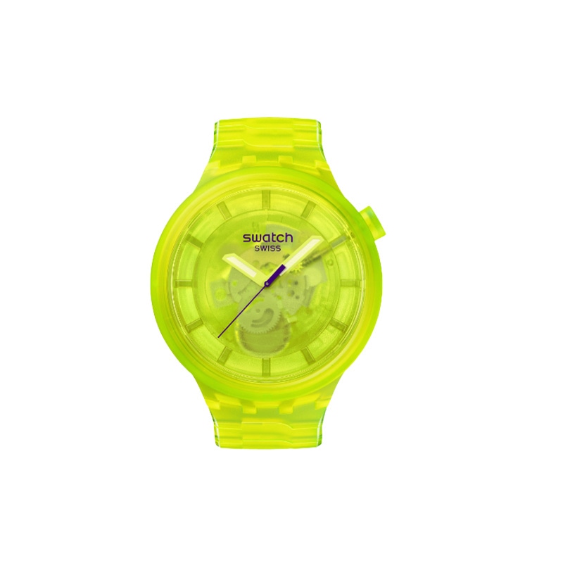 SWATCH/斯沃琪 Swatch Colors of Joy