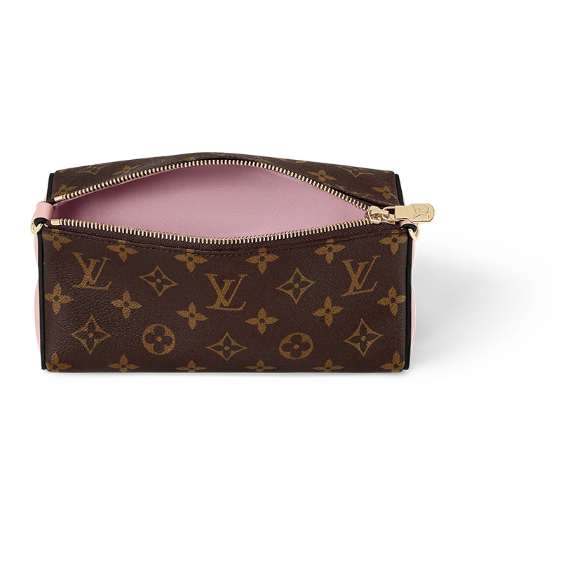 Louis Vuitton Bloom Pouch Monogram — фото 2