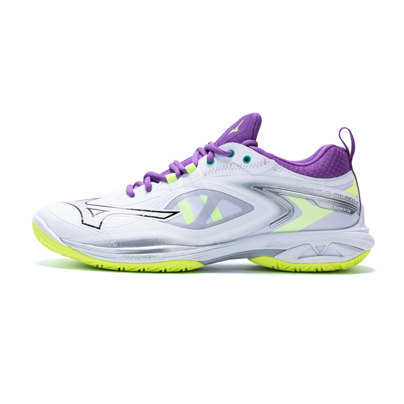 Mizuno Wave Claw NEO 3 — фото 5