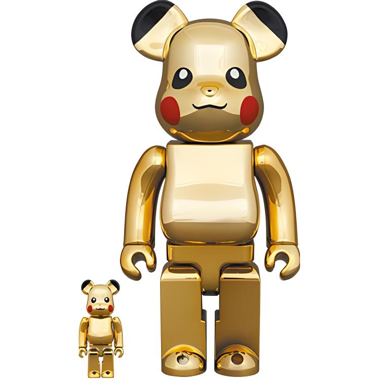 BE@RBRICK BERBRICK 7cm28cm