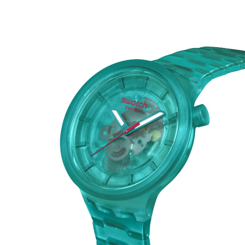 Swatch COLORS OF JOY 30 47mm — фото 1