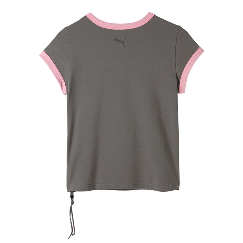 Puma SWXP DD TEE T — фото 1