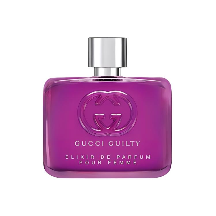 Gucci Guilty Elixir — фото 6