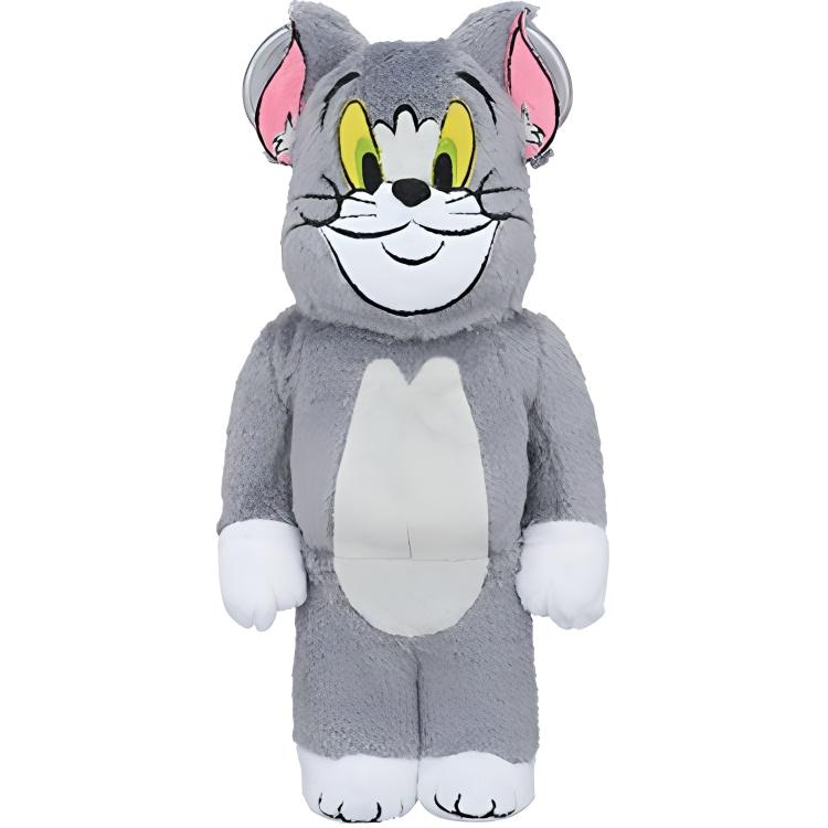 BE@RBRICK BERBRICK TOM COSTUME 400 28cm