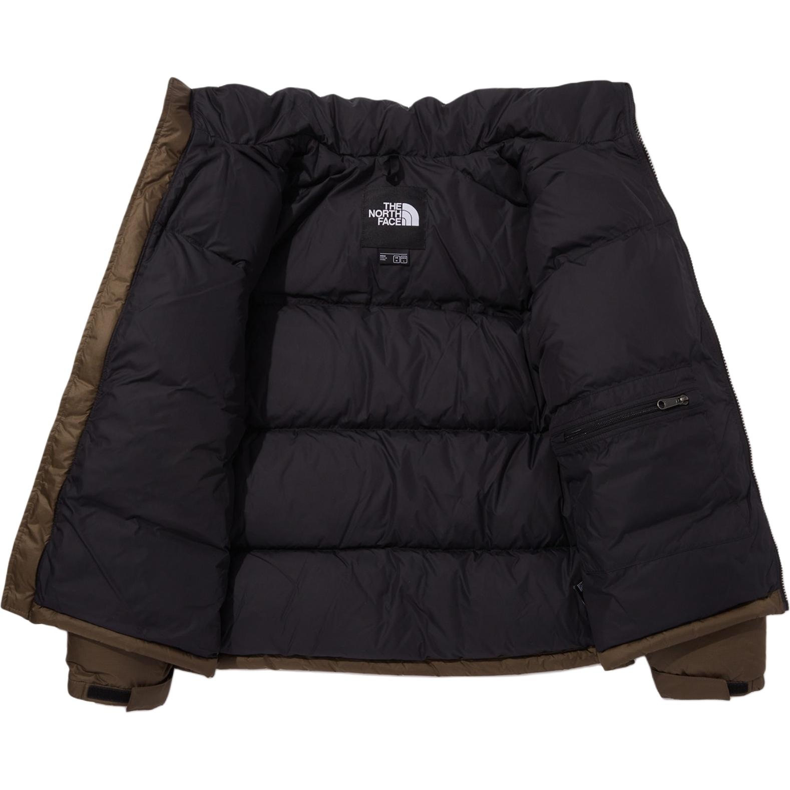 The North Face Одежда (Арт. NJ1DQ10A) — фото 1