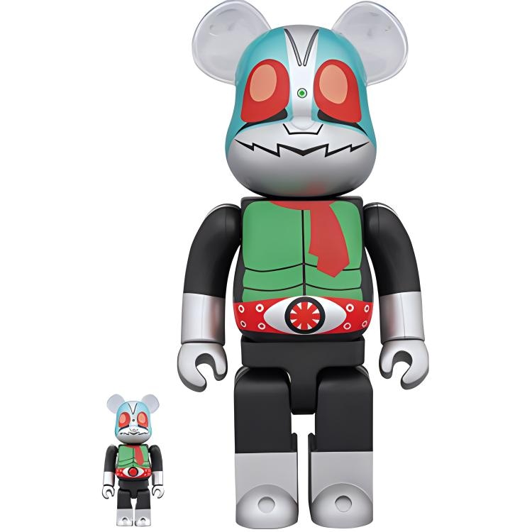 BE@RBRICK BERBRICK 1 100400