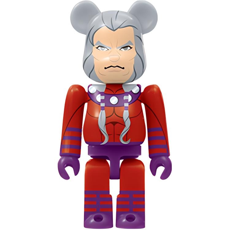 BE@RBRICK BERBRICK Happy X-MEN X 2 100