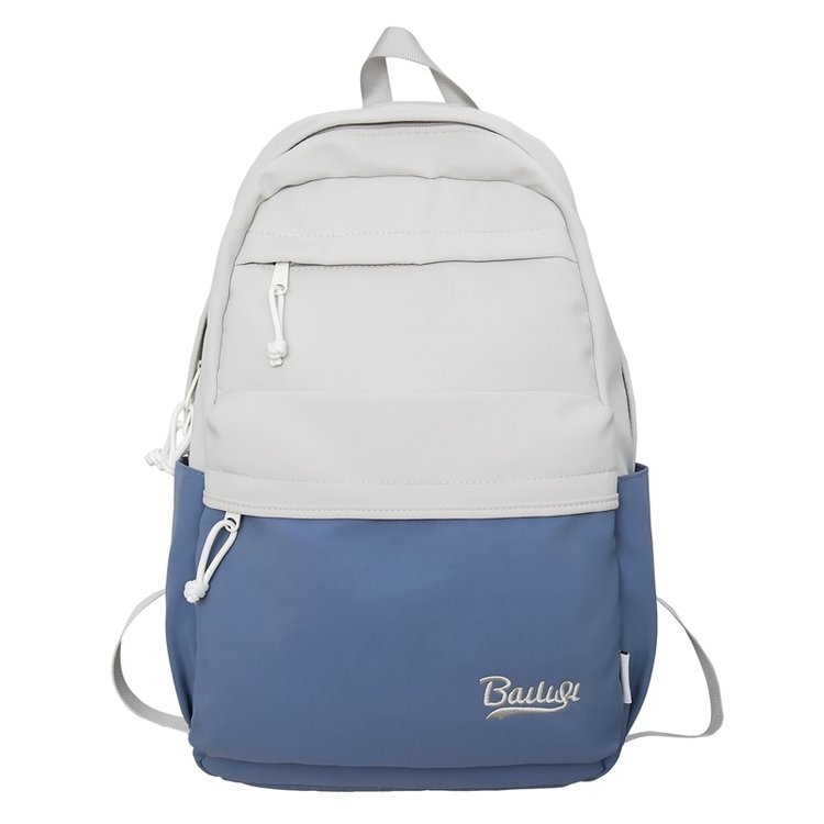 Huangmu Nylon Backpack — фото 2