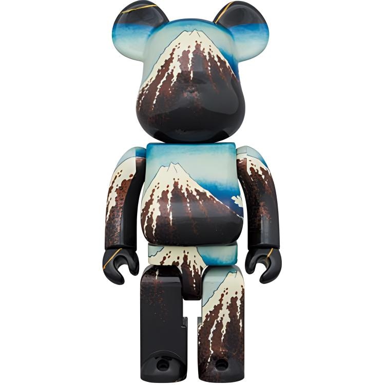 BE@RBRICK BERBRICK 1000 70cm