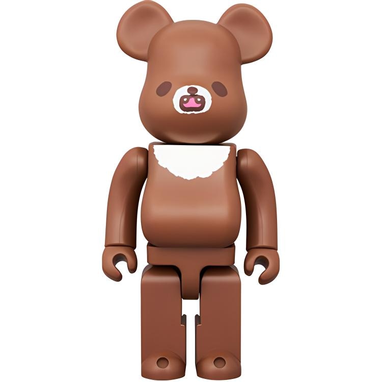 BE@RBRICK BERBRICK 400 28cm