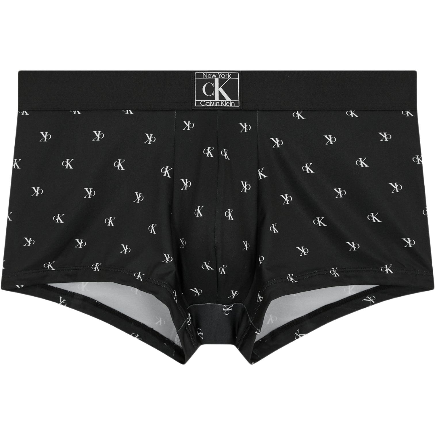 Calvin Klein 1996 1 CK