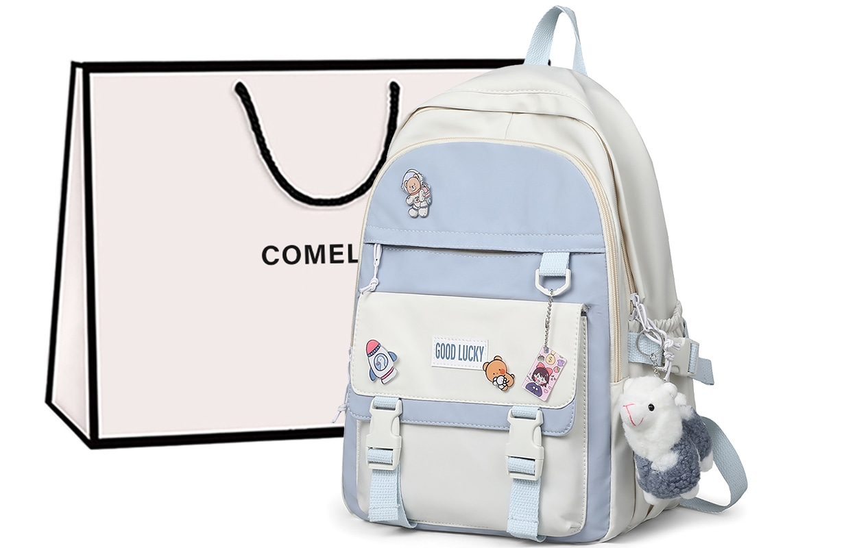康莉/COMELY COMELY