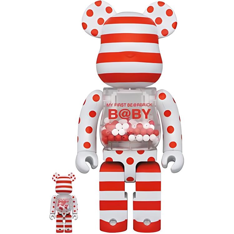 BE@RBRICK BERBRICK 400100 7cm28cm