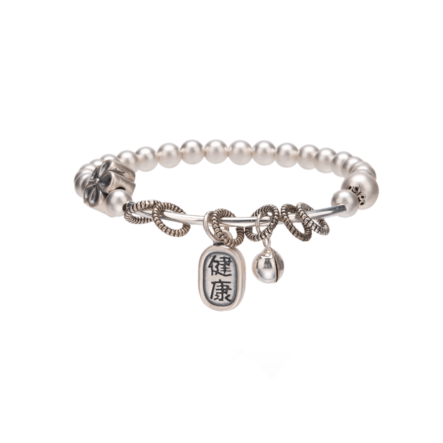 BLESSED BULLET s925