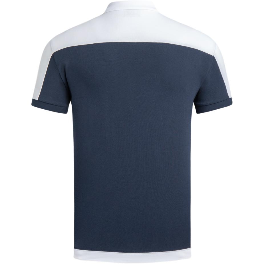 Emporio Armani EA7 LogoPolo — фото 4