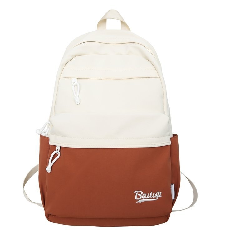Huangmu Nylon Backpack — фото 3