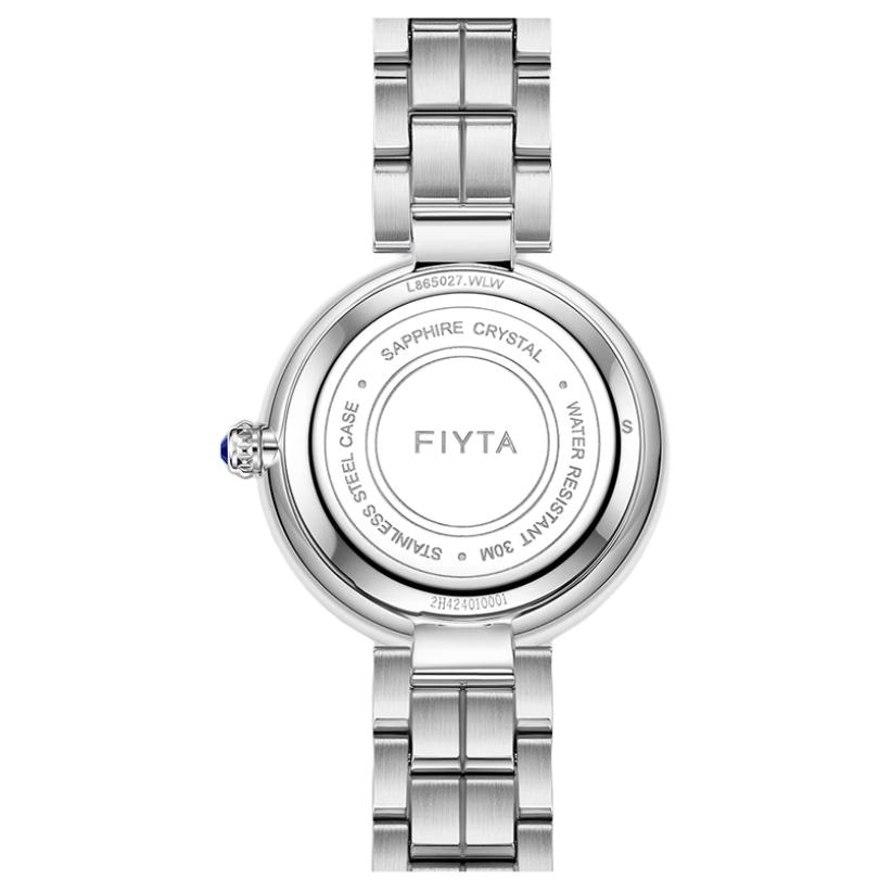 Fiyta Часы (Арт. L865027.WLW) — фото 3