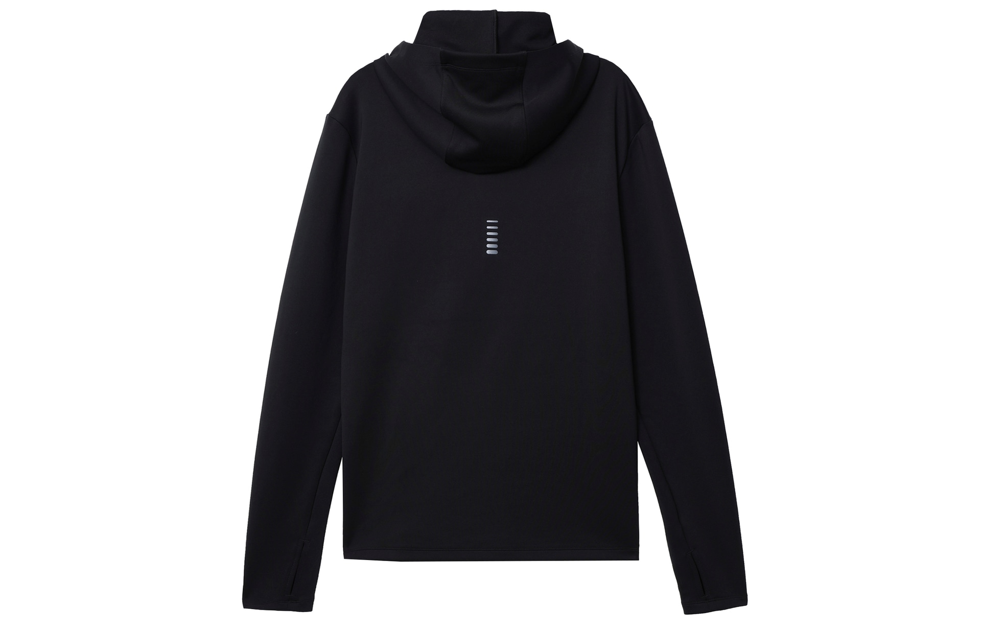 Under Armour Hoodie Black — фото 1