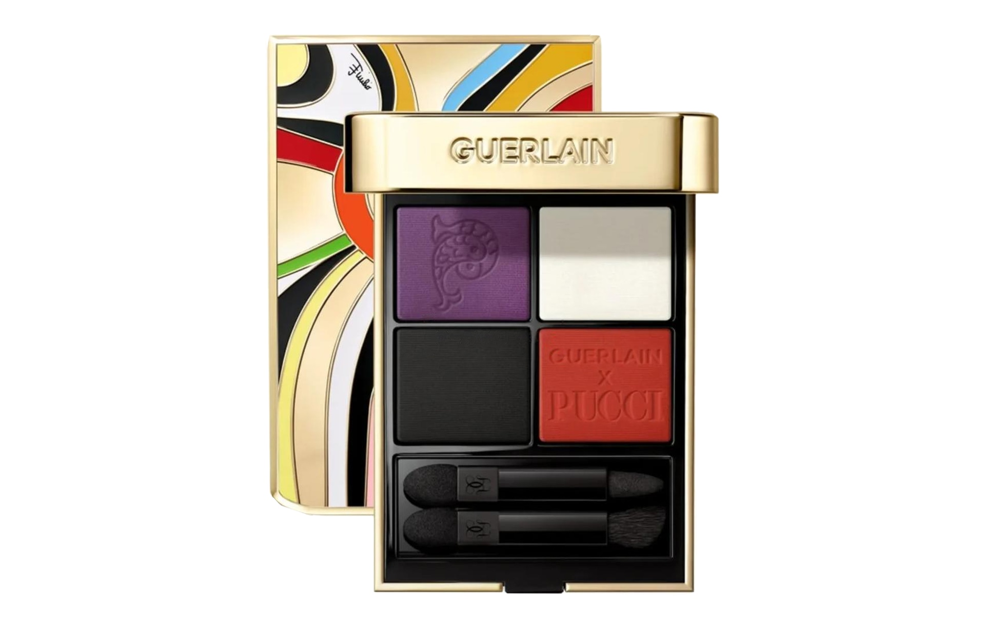 GUERLAIN/娇兰 PUCCI 2024 045 Marmo Vibe