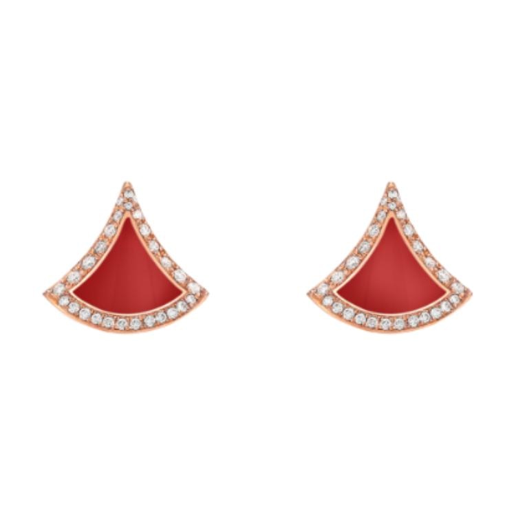 BVLGARI/宝格丽 BVLGARI DIVAS DREAM 18k